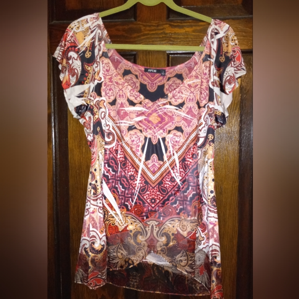 Dressy Top